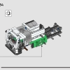 Электрический мусоровоз Mack LR (LEGO 42167)