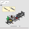 Электрический мусоровоз Mack LR (LEGO 42167)