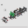 Электрический мусоровоз Mack LR (LEGO 42167)