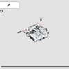 Электрический мусоровоз Mack LR (LEGO 42167)