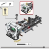 Электрический мусоровоз Mack LR (LEGO 42167)