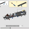 Электрический мусоровоз Mack LR (LEGO 42167)