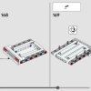 Электрический мусоровоз Mack LR (LEGO 42167)