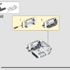 Электрический мусоровоз Mack LR (LEGO 42167)