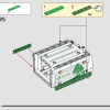 Электрический мусоровоз Mack LR (LEGO 42167)