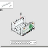 Электрический мусоровоз Mack LR (LEGO 42167)