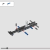 Электрический мусоровоз Mack LR (LEGO 42167)