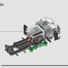 Электрический мусоровоз Mack LR (LEGO 42167)