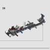 Электрический мусоровоз Mack LR (LEGO 42167)