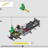 Электрический мусоровоз Mack LR (LEGO 42167)