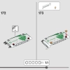 Электрический мусоровоз Mack LR (LEGO 42167)