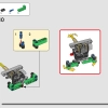 Электрический мусоровоз Mack LR (LEGO 42167)