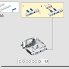 Электрический мусоровоз Mack LR (LEGO 42167)