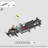Электрический мусоровоз Mack LR (LEGO 42167)