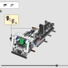 Электрический мусоровоз Mack LR (LEGO 42167)