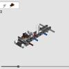 Электрический мусоровоз Mack LR (LEGO 42167)