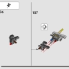 Электрический мусоровоз Mack LR (LEGO 42167)