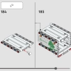Электрический мусоровоз Mack LR (LEGO 42167)