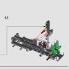 Электрический мусоровоз Mack LR (LEGO 42167)