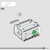 Электрический мусоровоз Mack LR (LEGO 42167)