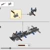Электрический мусоровоз Mack LR (LEGO 42167)