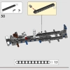 Электрический мусоровоз Mack LR (LEGO 42167)