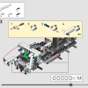 Электрический мусоровоз Mack LR (LEGO 42167)