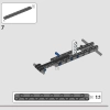 Электрический мусоровоз Mack LR (LEGO 42167)