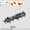 Электрический мусоровоз Mack LR (LEGO 42167)