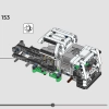 Электрический мусоровоз Mack LR (LEGO 42167)