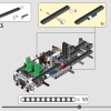 Электрический мусоровоз Mack LR (LEGO 42167)