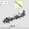 Электрический мусоровоз Mack LR (LEGO 42167)