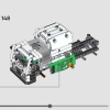 Электрический мусоровоз Mack LR (LEGO 42167)