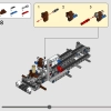 Электрический мусоровоз Mack LR (LEGO 42167)