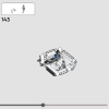 Электрический мусоровоз Mack LR (LEGO 42167)