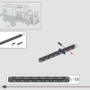 Электрический мусоровоз Mack LR (LEGO 42167)