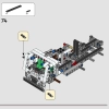 Электрический мусоровоз Mack LR (LEGO 42167)