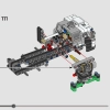 Электрический мусоровоз Mack LR (LEGO 42167)