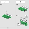 Электрический мусоровоз Mack LR (LEGO 42167)