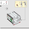 Электрический мусоровоз Mack LR (LEGO 42167)