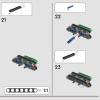 Комбайн John Deere 9700 (LEGO 42168)