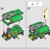 Комбайн John Deere 9700 (LEGO 42168)