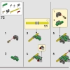 Комбайн John Deere 9700 (LEGO 42168)
