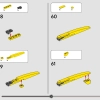 Комбайн John Deere 9700 (LEGO 42168)