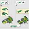 Комбайн John Deere 9700 (LEGO 42168)