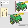 Комбайн John Deere 9700 (LEGO 42168)