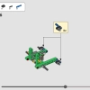 Комбайн John Deere 9700 (LEGO 42168)