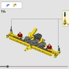 Комбайн John Deere 9700 (LEGO 42168)
