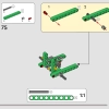 Комбайн John Deere 9700 (LEGO 42168)