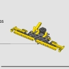 Комбайн John Deere 9700 (LEGO 42168)